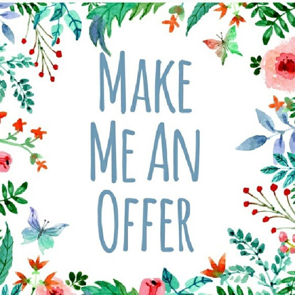 Make a reasonable offer - Picture 1 of 1